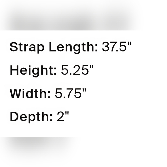 MCM Brown Belt Bag - Picture 6 of 6